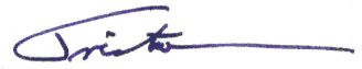 signature